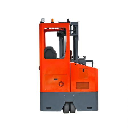 multi-direction Counterbalance Forklift